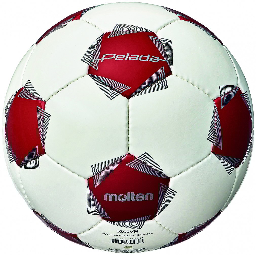 モルテン ペレーダ3000 4号球 F4K3000 ジュニア(キッズ・子供