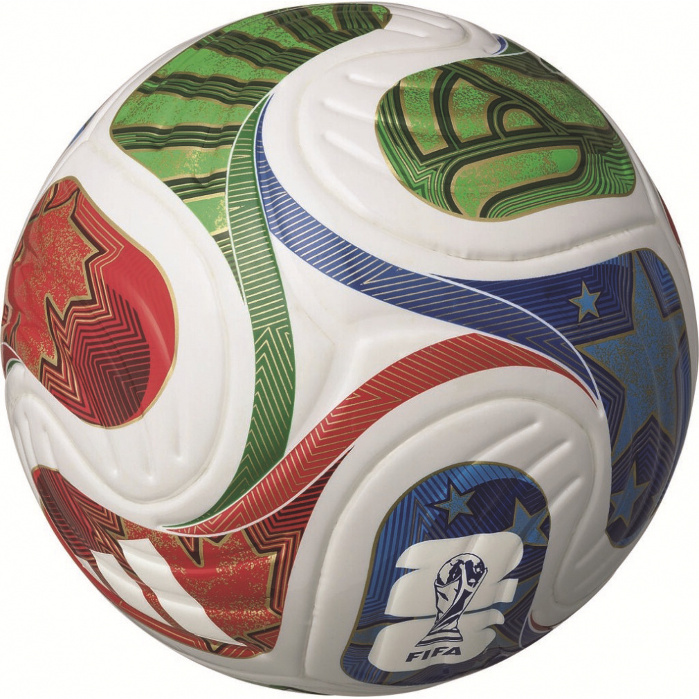 ワールドカップ2026 トリオンダ ミニ｜Alpen Online