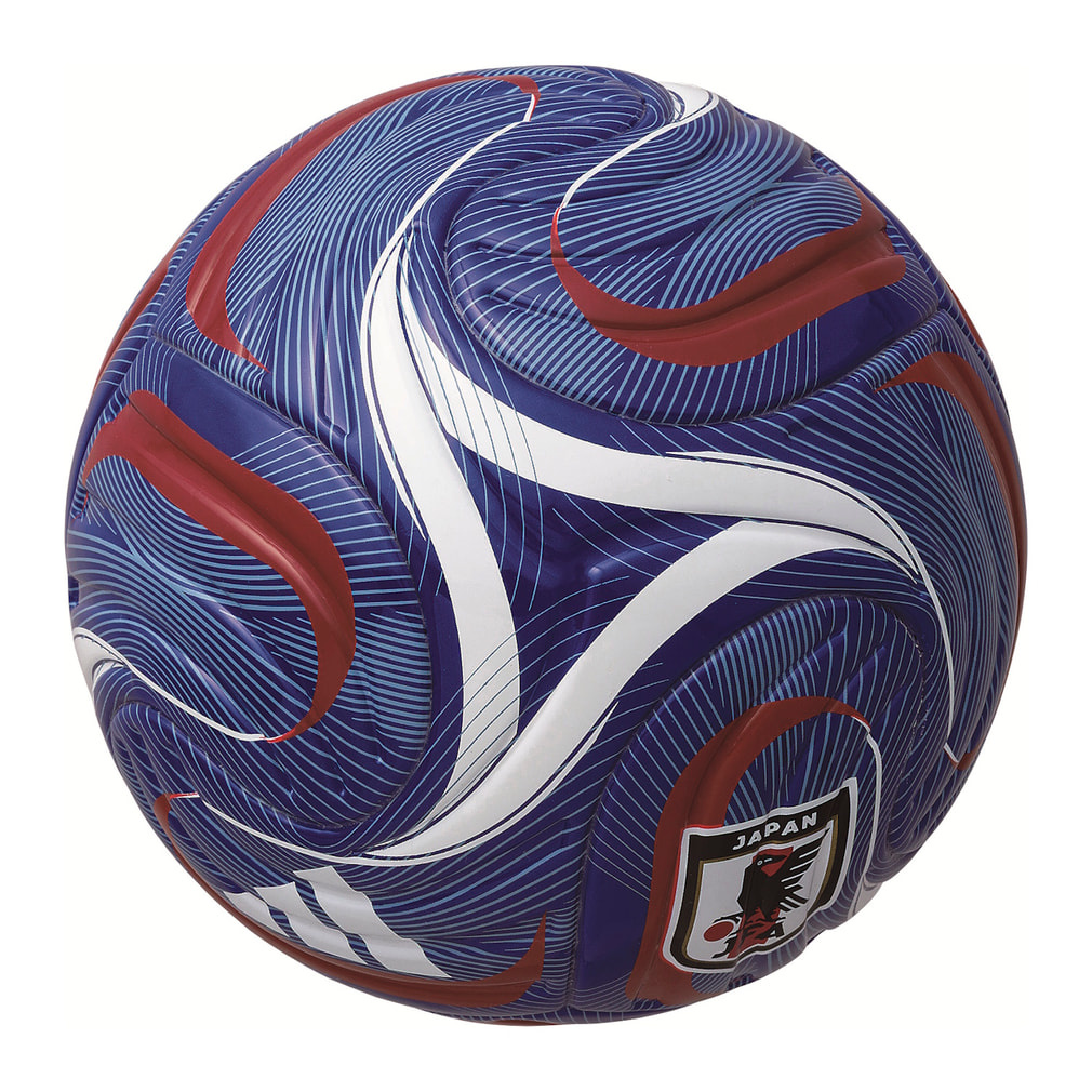 アディダス トリオンダ ミニ JFA 日本代表 HOME ADFM101JPH ジュニア