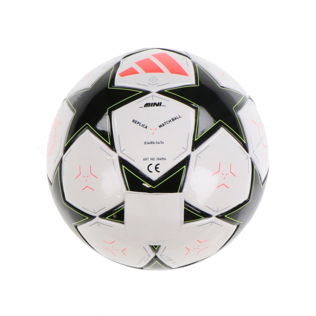 アディダス フィナーレ 23-24 ミニ AFMS1400WB サッカー adidas｜Alpen