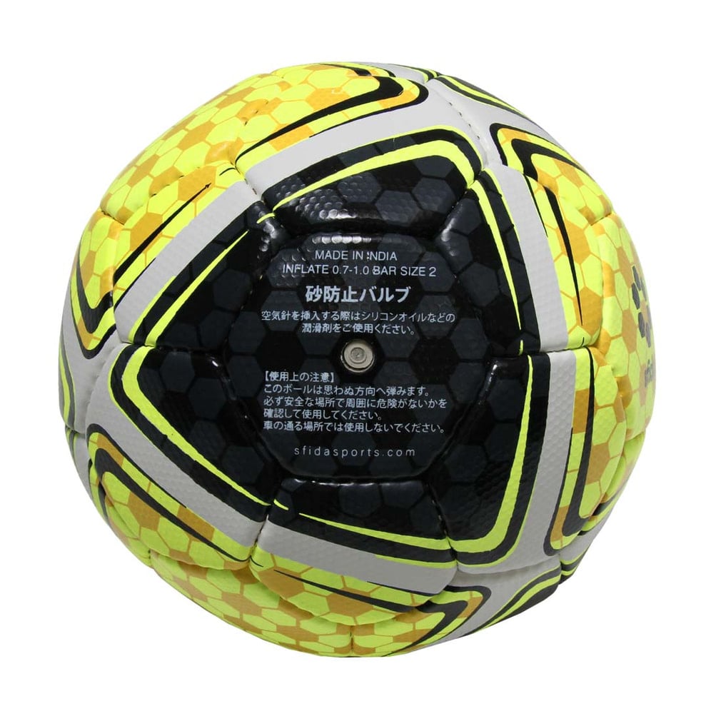 テクニック上達専用サッカーボール TEKUDAMA(テクダマ) ジュニア