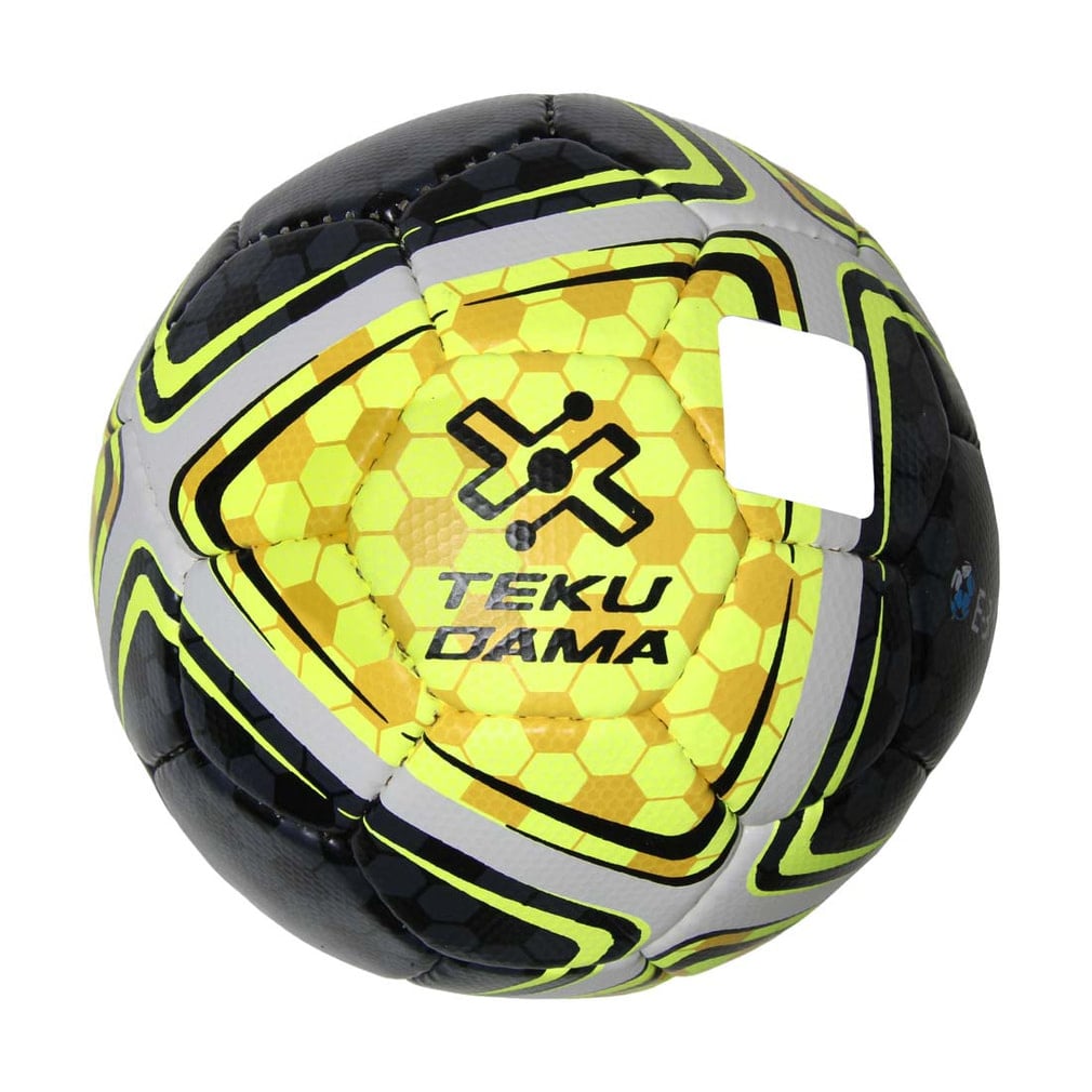 テクニック上達専用サッカーボール TEKUDAMA(テクダマ) ジュニア
