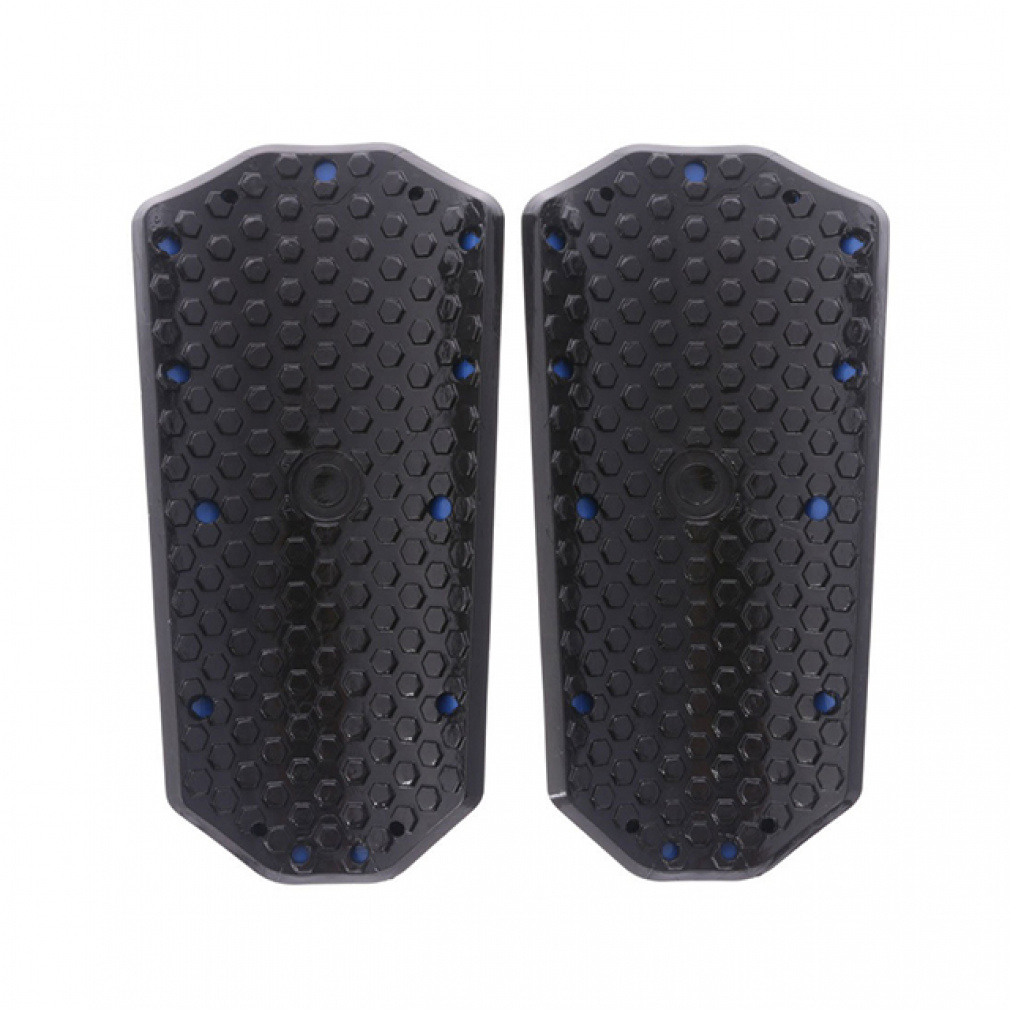 モルテン スワンセシンガードSサイズ GG0022-BK サッカー/フットサル