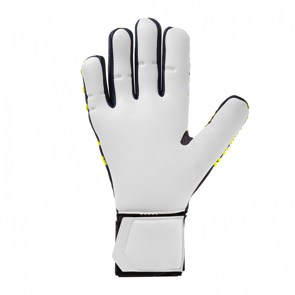 ウールシュポルト プレディクション アブソルートグリップ ハーフ