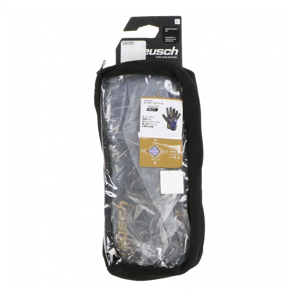 ロイシュ アトラクト ゴールド X NC 5460955 サッカー/フットサル