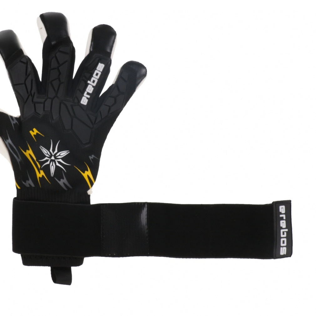 エレボス ジャイロ ネガティブエルゴ コアグリップ ミストシャドー