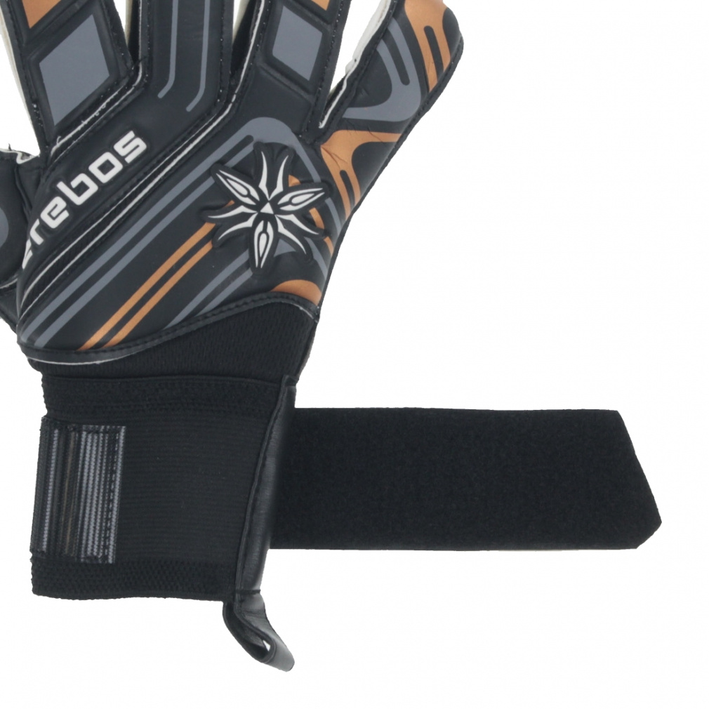 カウスカル エレボス ゼウス エルゴ カドルグリップ ミストシャドー 1000174