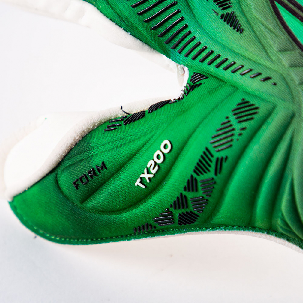 フェノメノン プロ2 ネガティブ グリーン｜Alpen Online