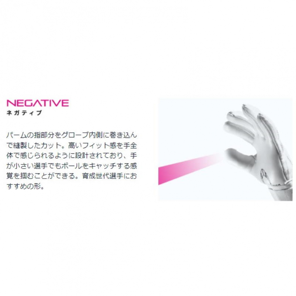 フェノメノン プロ2 ネガティブ グリーン｜Alpen Online