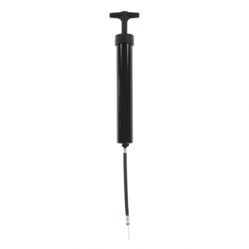 ティゴラ AIR PUMP エアポンプ 空気入れポンプ(ボール用) 空気入れ