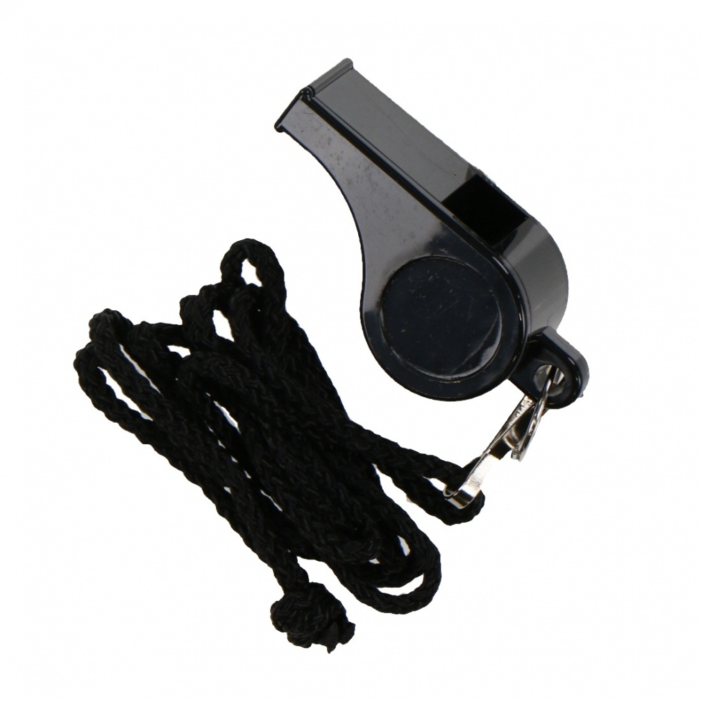 ティゴラ プラスチックホイッスル サッカー/フットサル TR-8FE0178