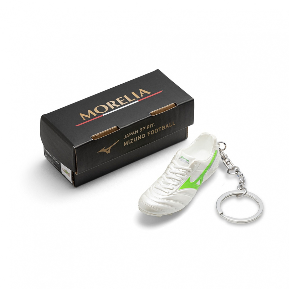 モレステ限定品 モレリア II キーチェーン｜Alpen Online