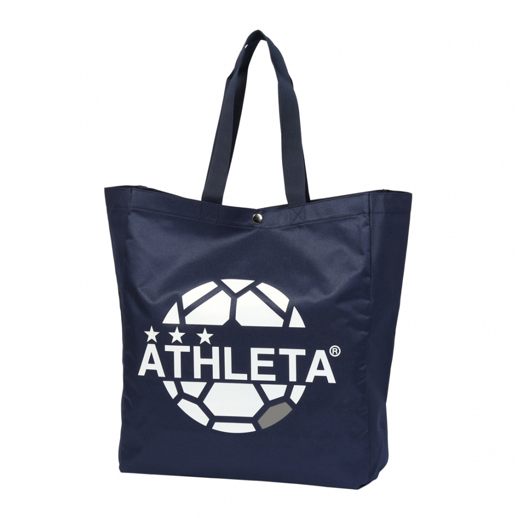 アスレタ トートバッグ AP-177 サッカー/フットサル ATHLETA｜Alpen