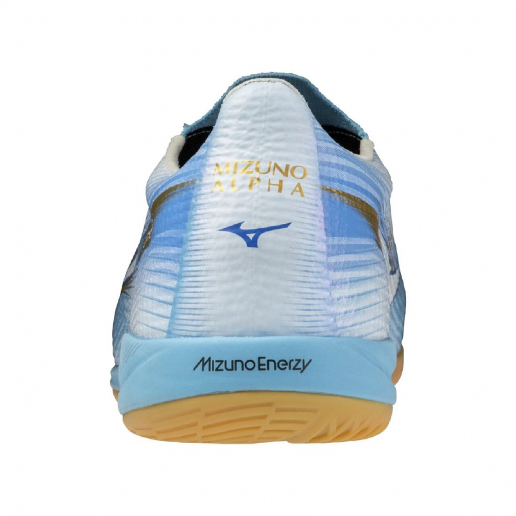 ミズノ MIZUNO α ミズノアルファ3 ELITE IN P1GF266225 フットサル