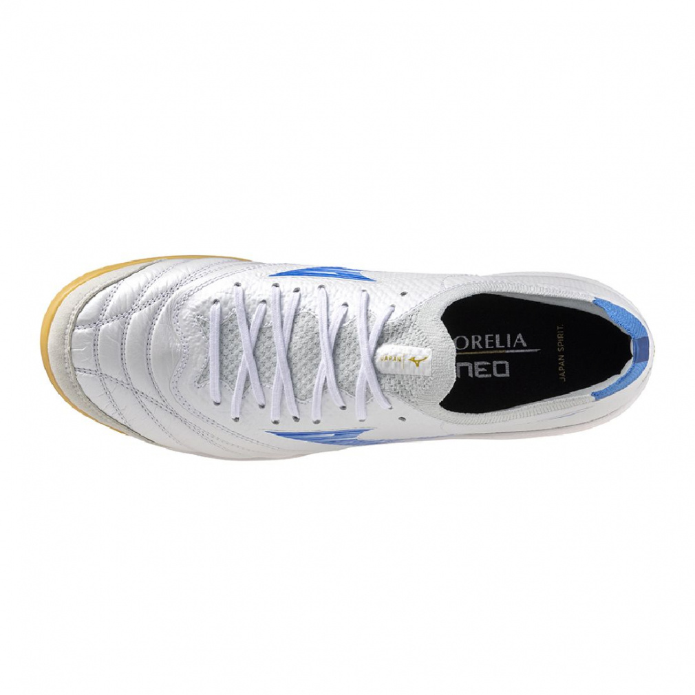 マ*ュ様 MORELIA NEO SALA β JAPAN モレリアネオサラベー ミズノ MORELIA NEO SALA β JAPAN モレリア ネオ サラ ベータ ジャパン