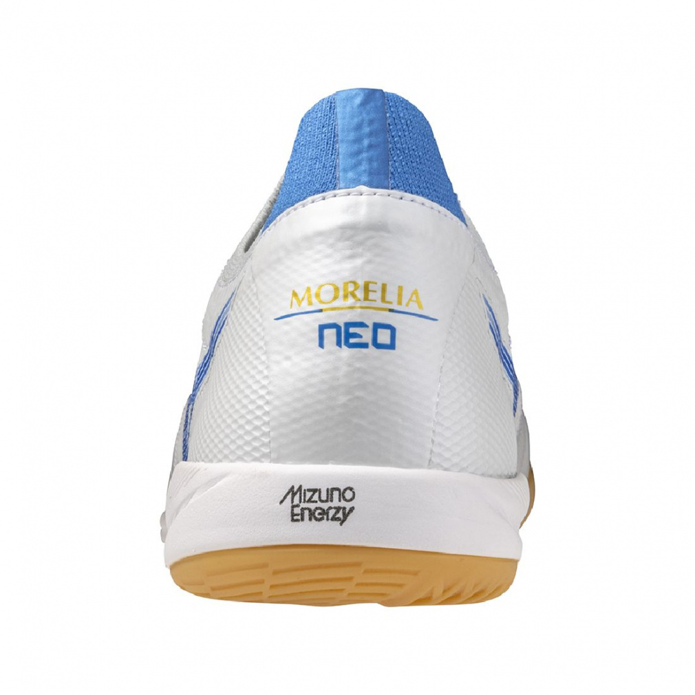 ミズノ MORELIA NEO SALA β JAPAN モレリア ネオ サラ ベータ ジャパン