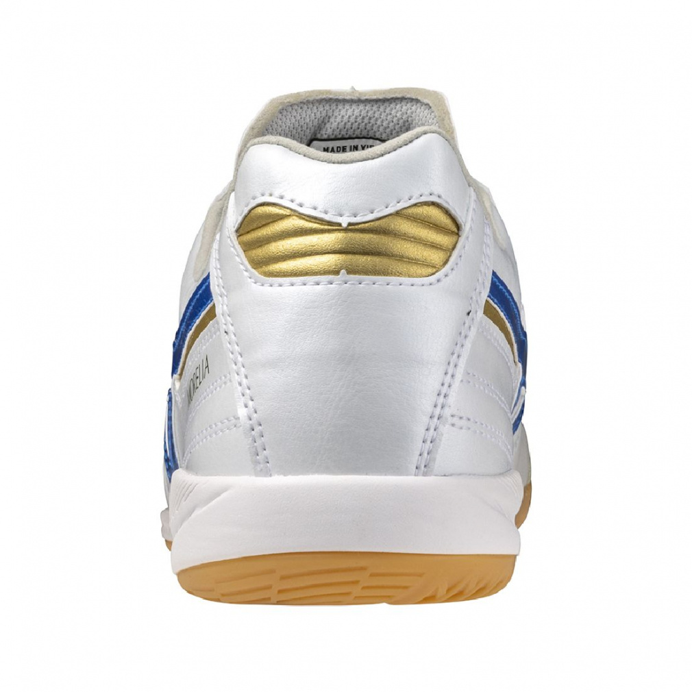 ミズノ MORELIA SALA ELITE IN モレリアサラ エリート インドア