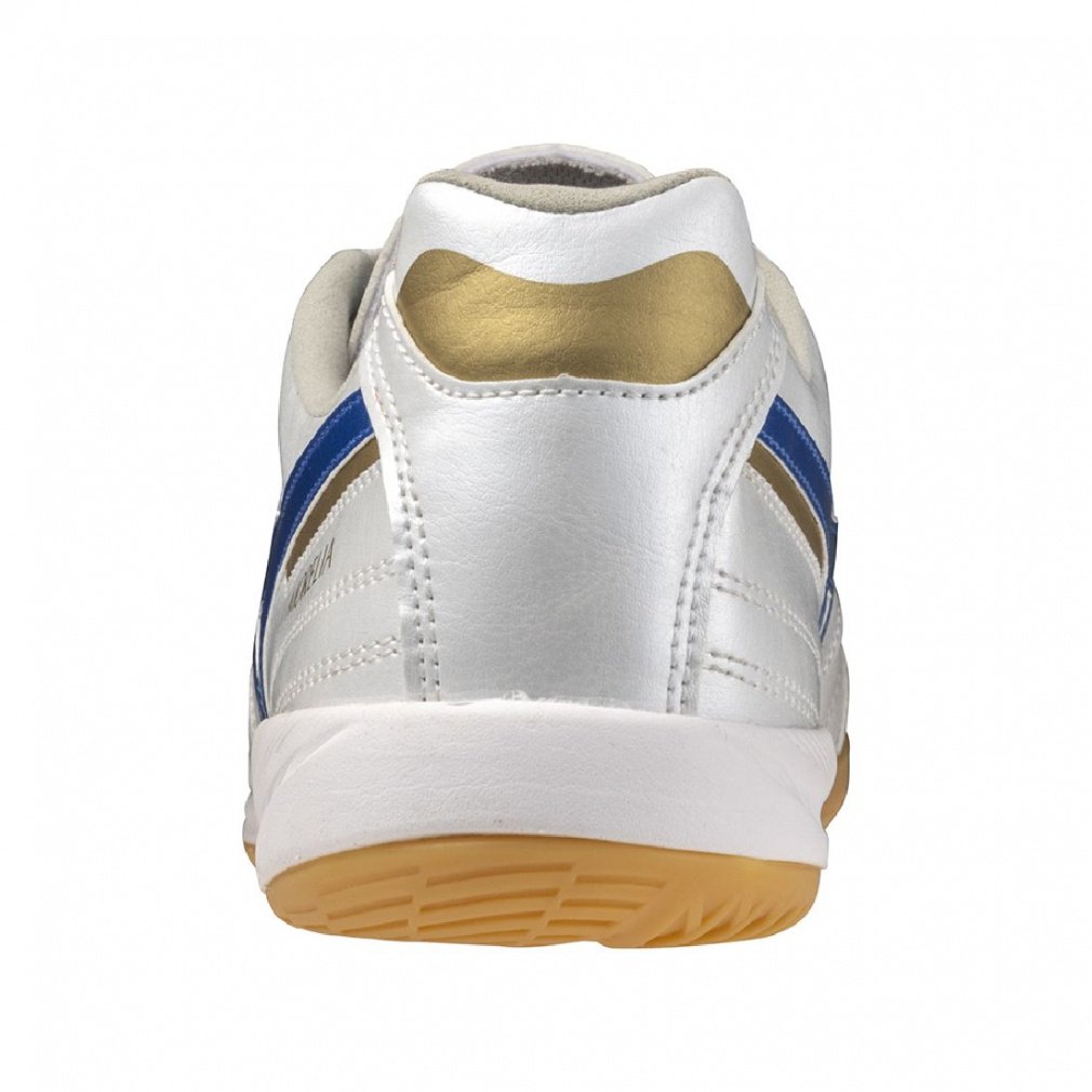 ミズノ（MIZUNO）（メンズ、レディース）サッカーインドア