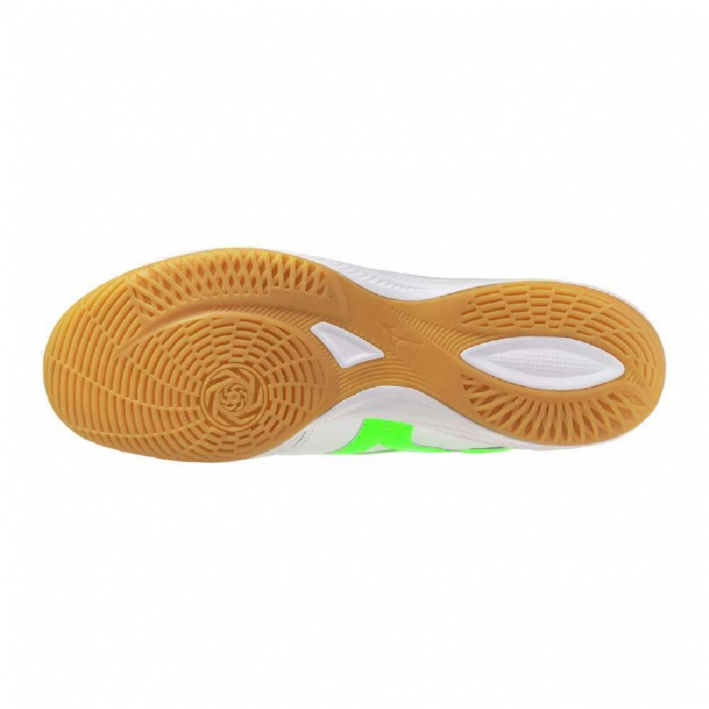 モレリア　サラ　MORELIA SALA JAPAN IN フットサルシューズ ミズノ MORELIA SALA JAPAN IN モレリア サラ ジャパン IN Q1GA251137