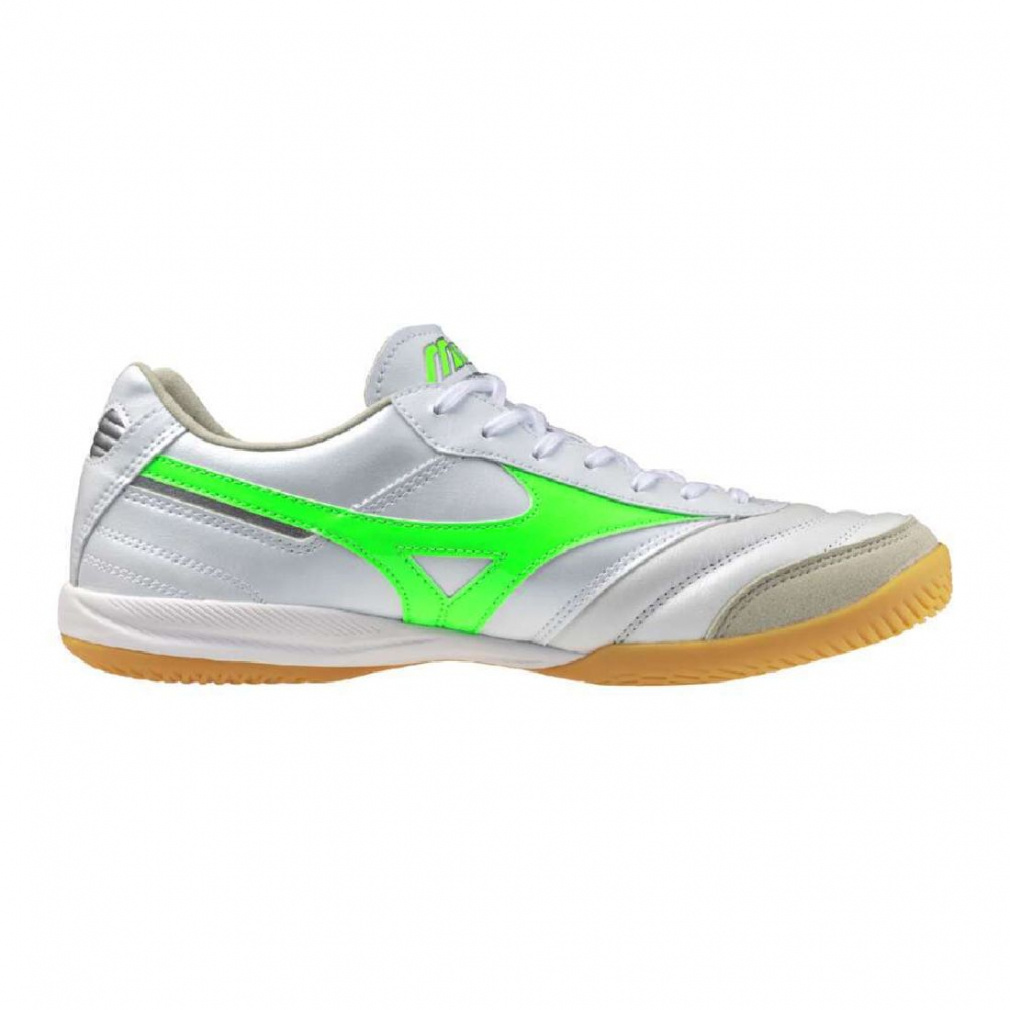 モレリア サラ ELITE IN ミズノ(MIZUNO) フットサルシューズ インドア 限定 モレリア