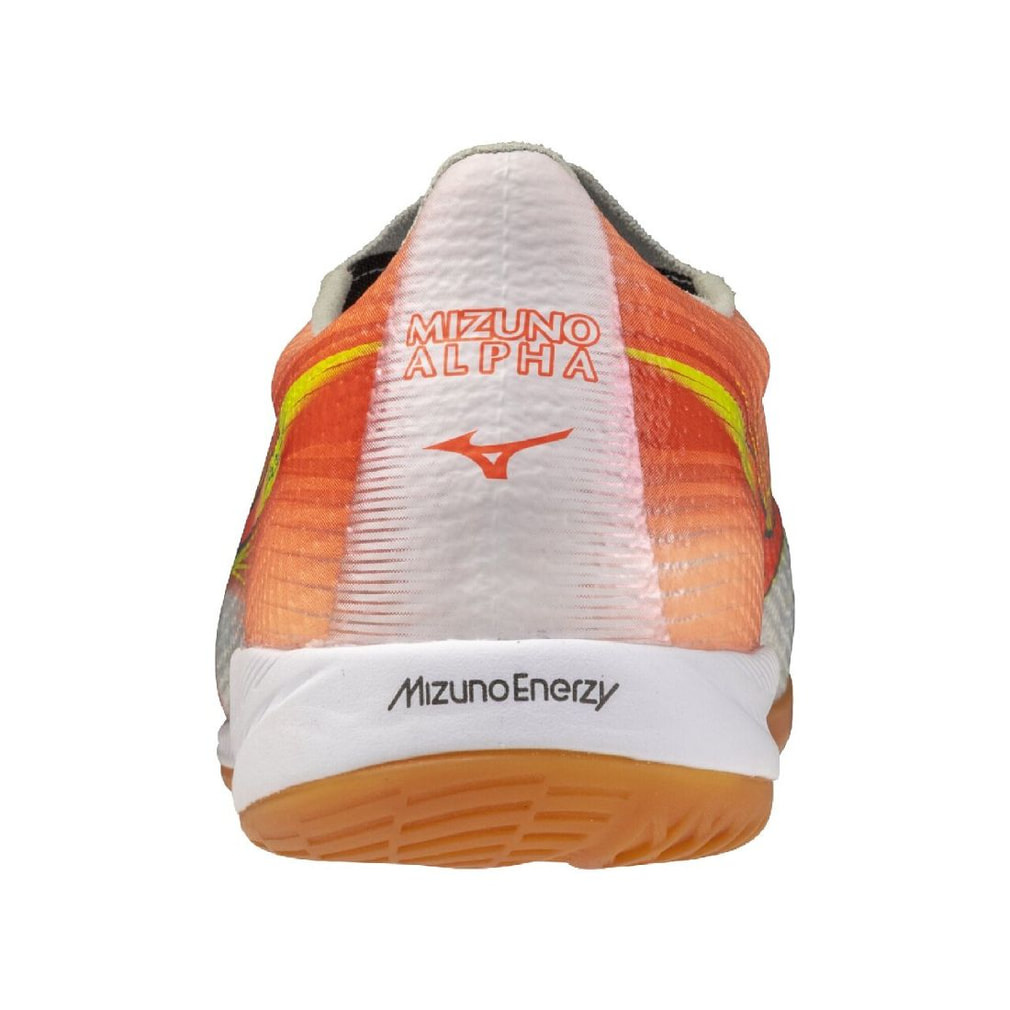 ミズノMIZUNO ALPHA 3 ミズノアルファ3 ELITE IN P1GF266254 メンズ