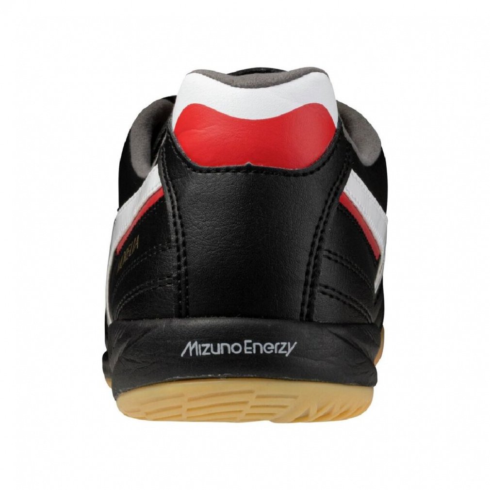 モレリアサラ IN / プロ IN 室内フットサルシューズ 26.5 2足セット MIZUNO（ミズノ） フットサル シューズ モレリア サラ プロ インドア