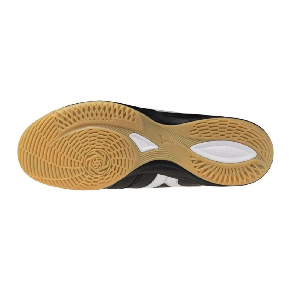 モレリアサラ IN / プロ IN 室内フットサルシューズ 26.5 2足セット MIZUNO（ミズノ） フットサル シューズ モレリア サラ プロ インドア