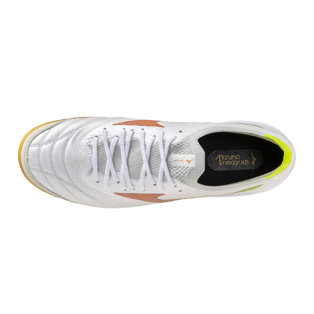 ミズノMORELIA NEO SALA BETA JAPAN IN モレリアネオ サラ ベータ