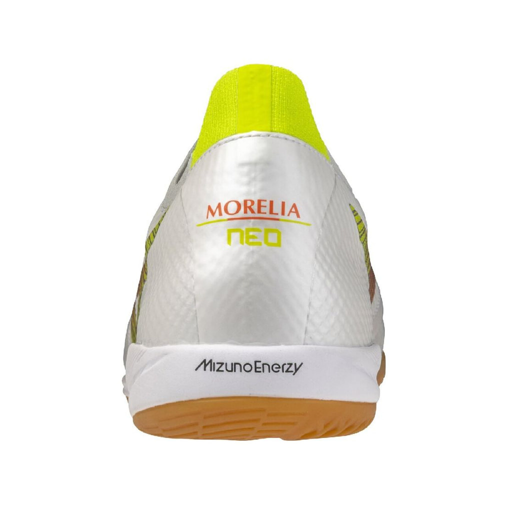 ミズノMORELIA NEO SALA BETA JAPAN IN モレリアネオ サラ ベータ