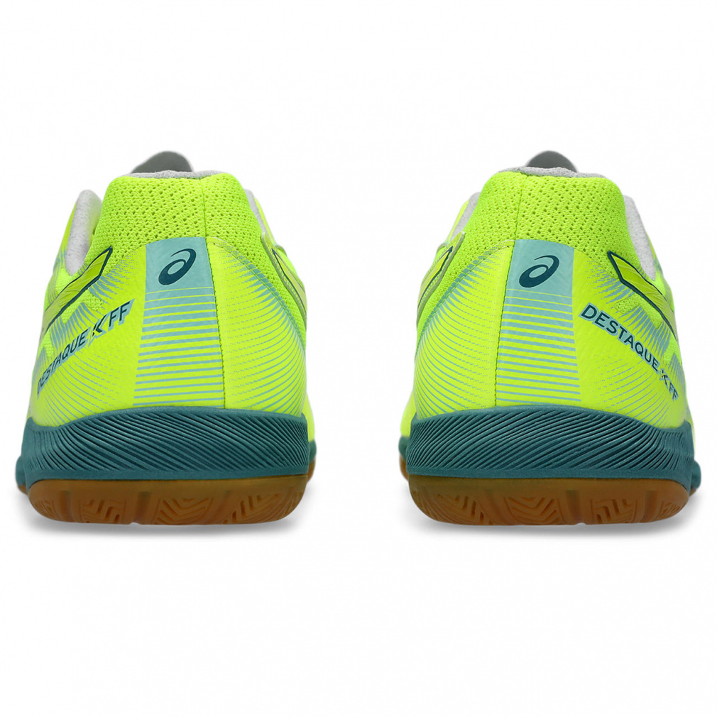 アシックス DESTAQUE K FF デスタッキ K FF 1111A217 フットサル