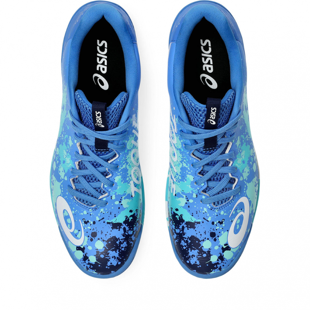 asics アシックス TOQUE 8 トッキ フットサルシューズ 26 TOQUE 8 TF 1113a045-001