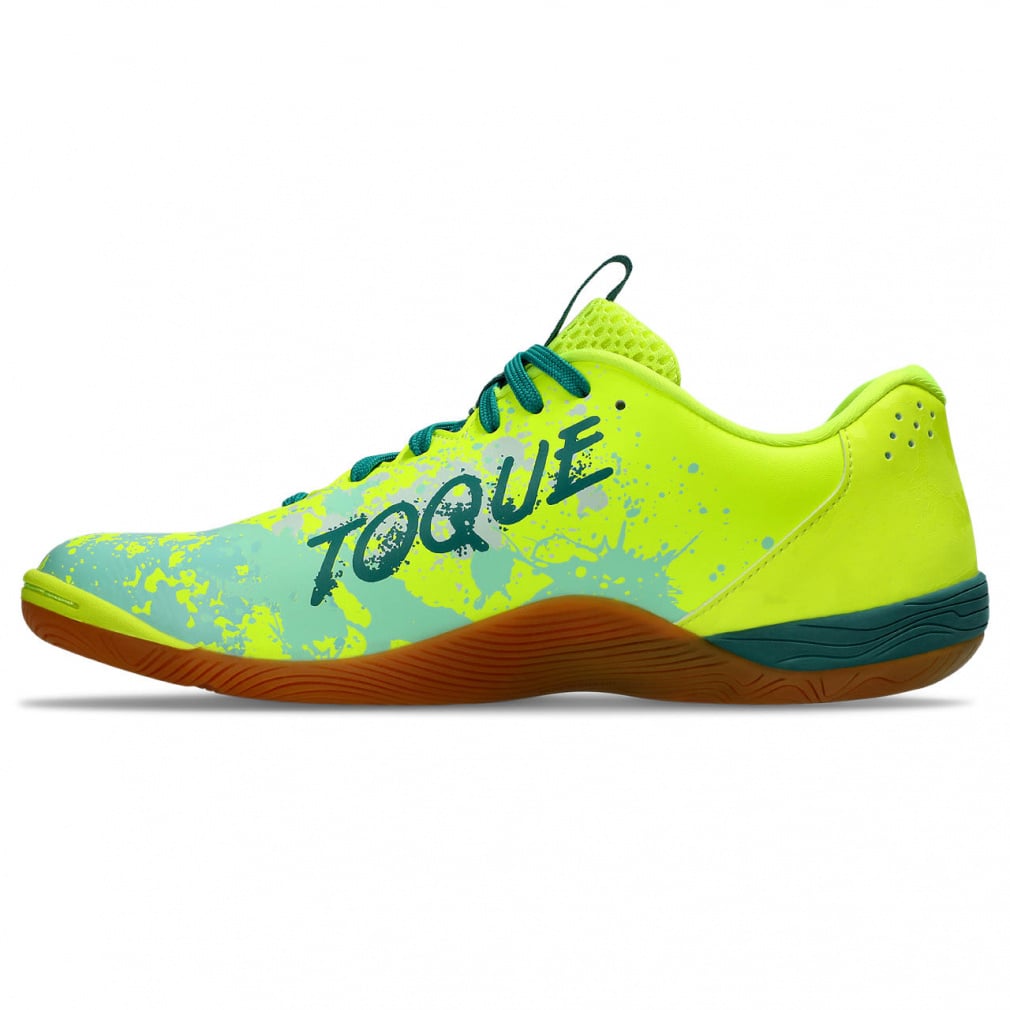 アシックス TOQUE 8 トッキ 8 1113A044 フットサル シューズ