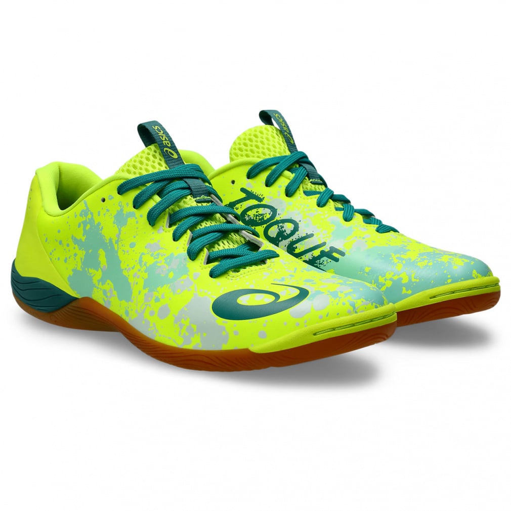 アシックス TOQUE 8 トッキ 8 1113A044 フットサル シューズ