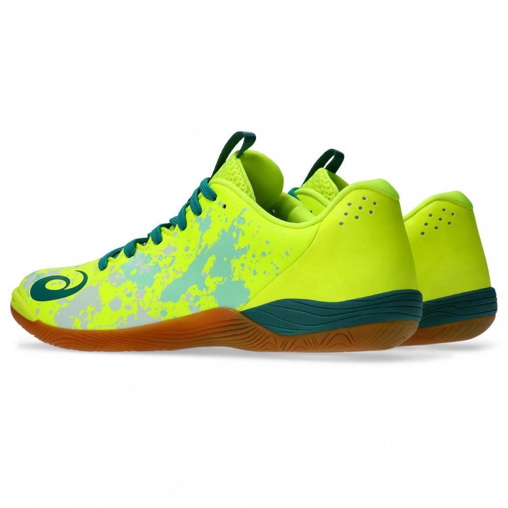 アシックス TOQUE 8 トッキ 8 1113A044 フットサル シューズ