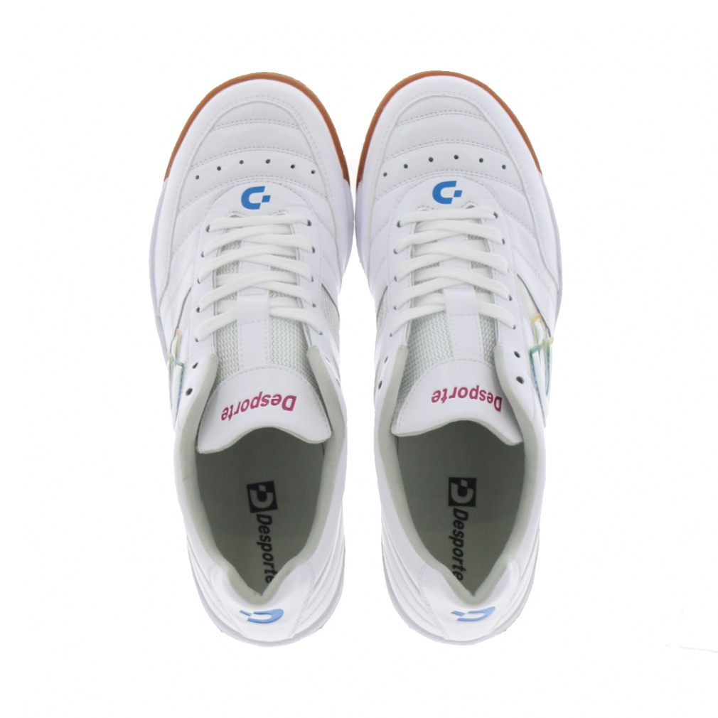 デスポルチ ボアビスタ KI 3 DS-2133 フットサル シューズ インドア