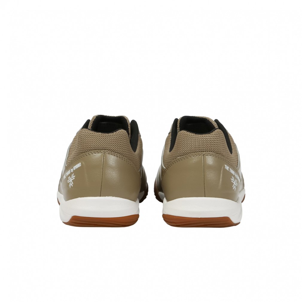 アンブロ アクセレイターサラ WIDE IN UF4FCSF2M フットサル シューズ