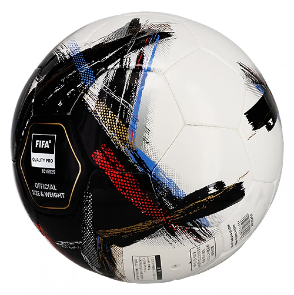 ミカサ フットサル OrgestA 検定球4号 手縫い 国際公認球/検定球