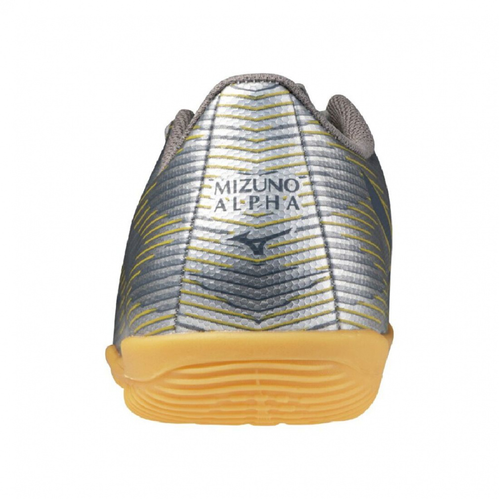 ミズノアルファ2LTD 27cm ミズノアルファ2 特設サイト - MIZUNO α II - ｜サッカー