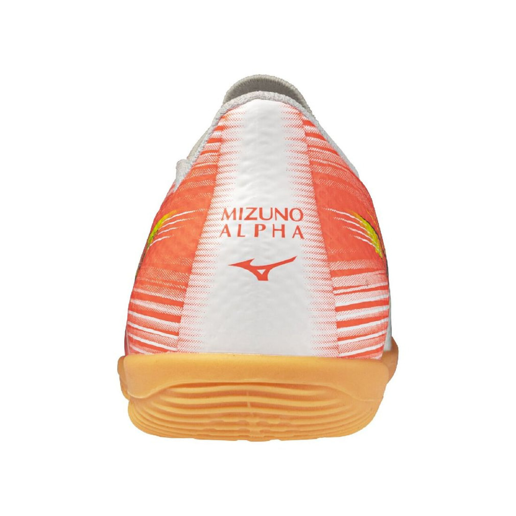 ミズノMIZUNO ALPHA 3 ミズノアルファ3 SELECT Jr IN P1GG266554