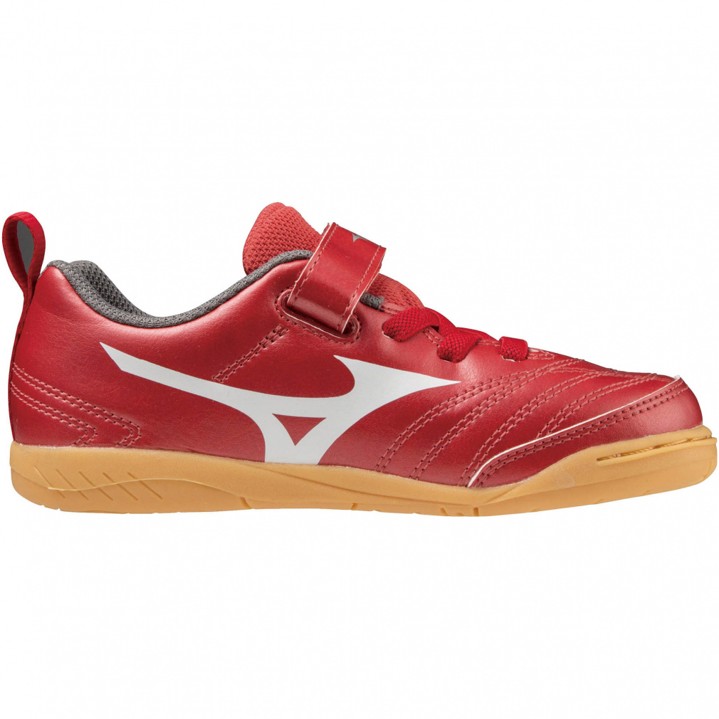 ミズノ モナルシーダ NEO II CLUB KIDS IN P1GG222660 ジュニア(キッズ