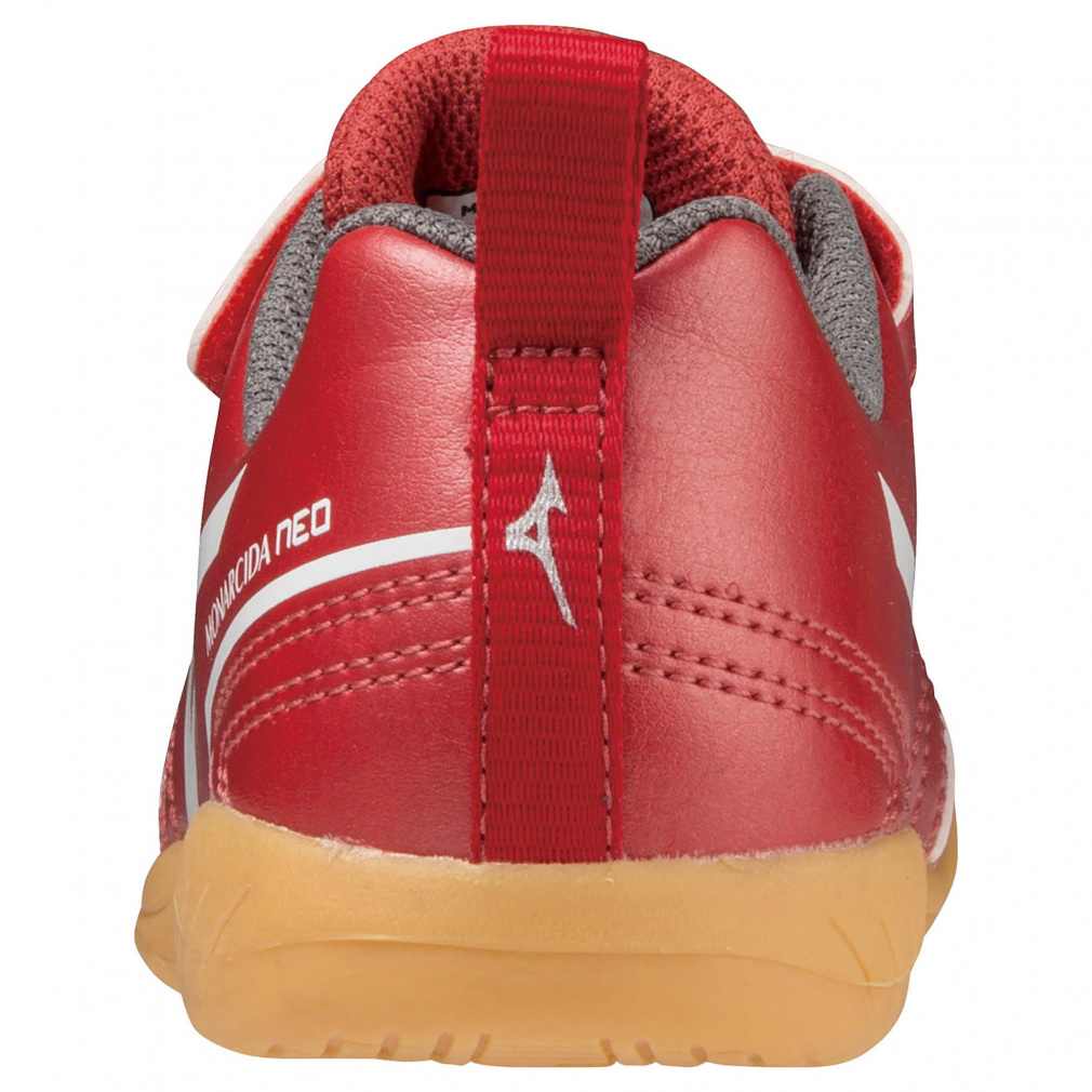 ミズノ モナルシーダ NEO II CLUB KIDS IN P1GG222660 ジュニア(キッズ