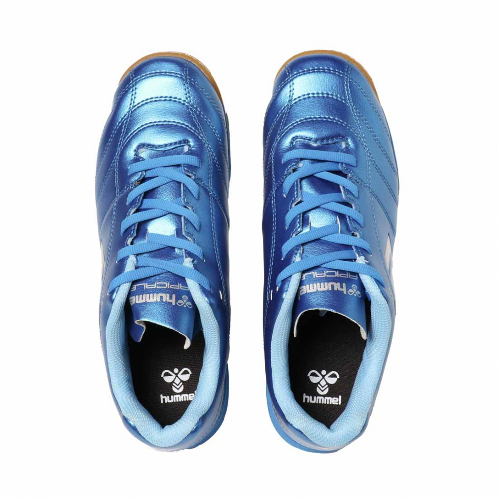 ヒュンメル アピカーレV IN Jr. SUPERWIDE HJS5125 ジュニア(キッズ