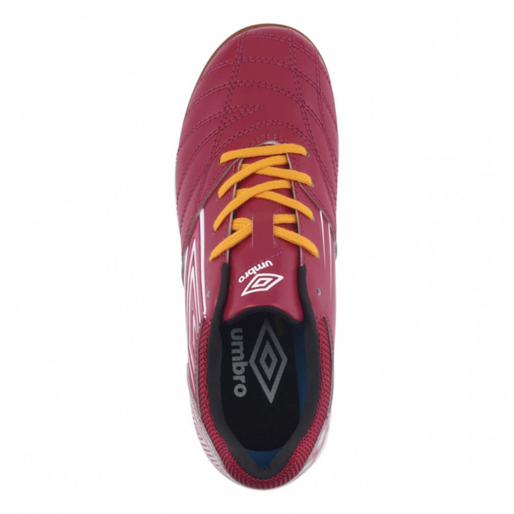 アンブロ アクセレイタ- TR JR WIDE IN UF4FCST4J ジュニア(キッズ