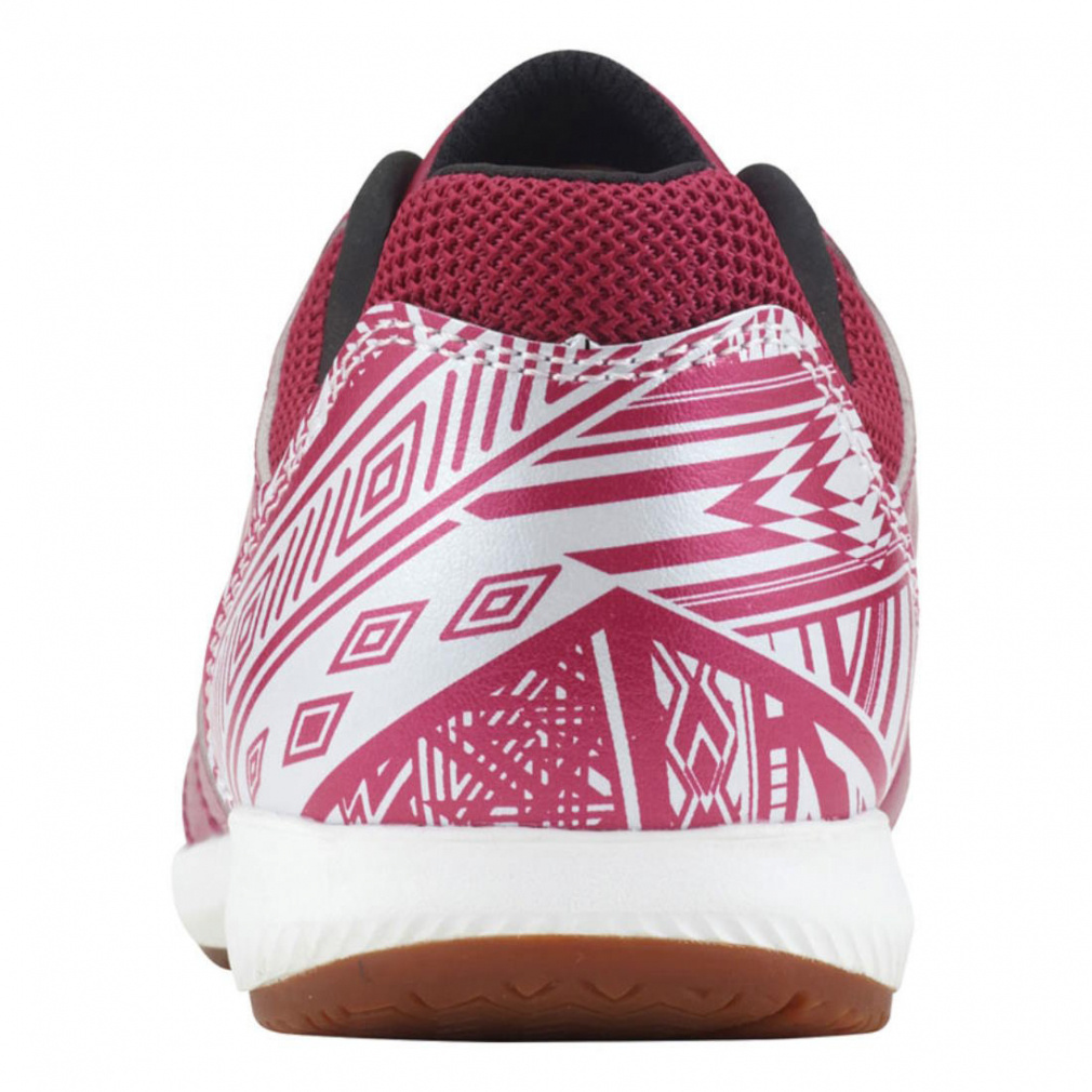 アンブロ アクセレイタ- TR JR WIDE IN UF4FCST4J ジュニア(キッズ