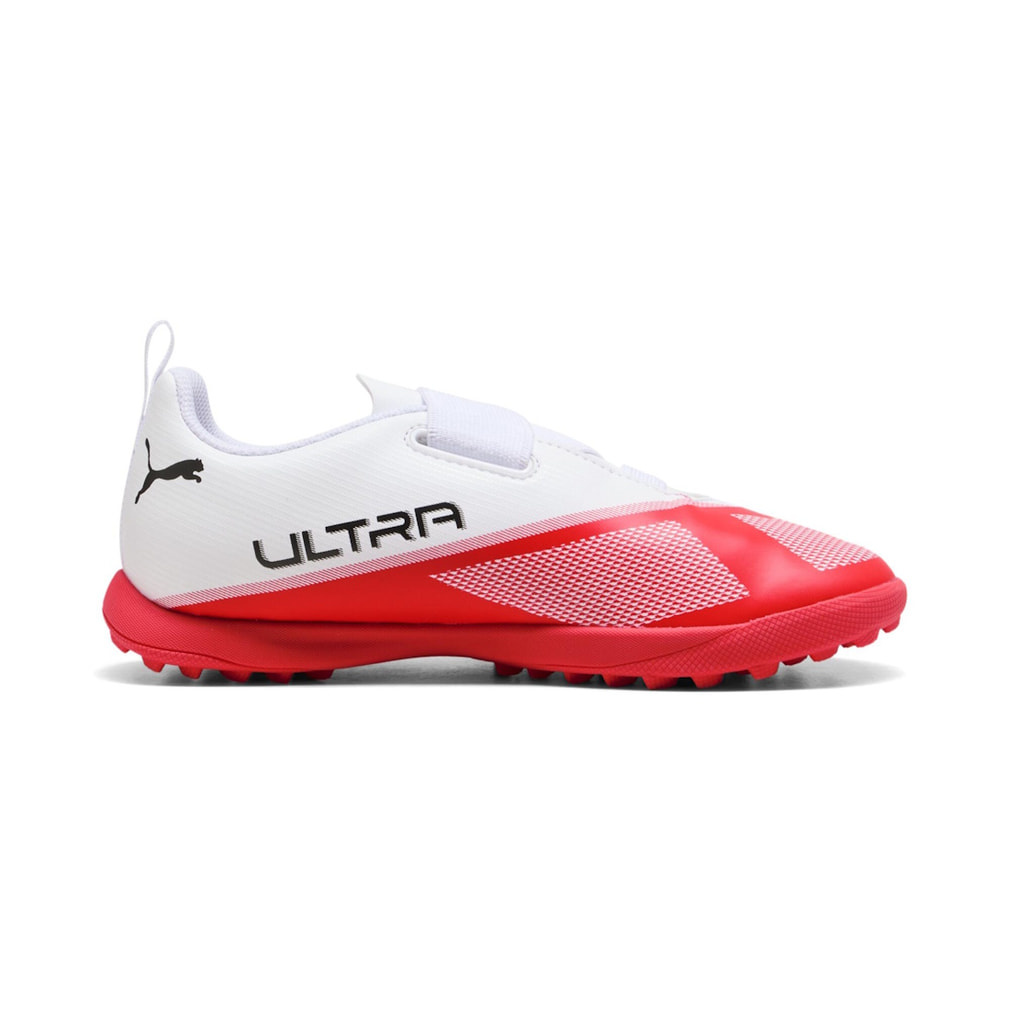 プーマ ウルトラ 7 プレイ V TT +IN JR 109179 ジュニア(キッズ・子供