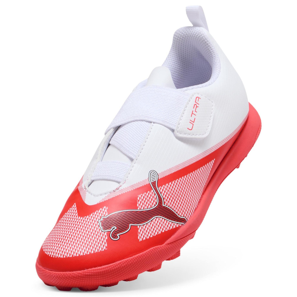 プーマ　ウルトラ プーマ ウルトラ 7 プレイ V TT +IN JR 109179 ジュニア(キッズ・子供