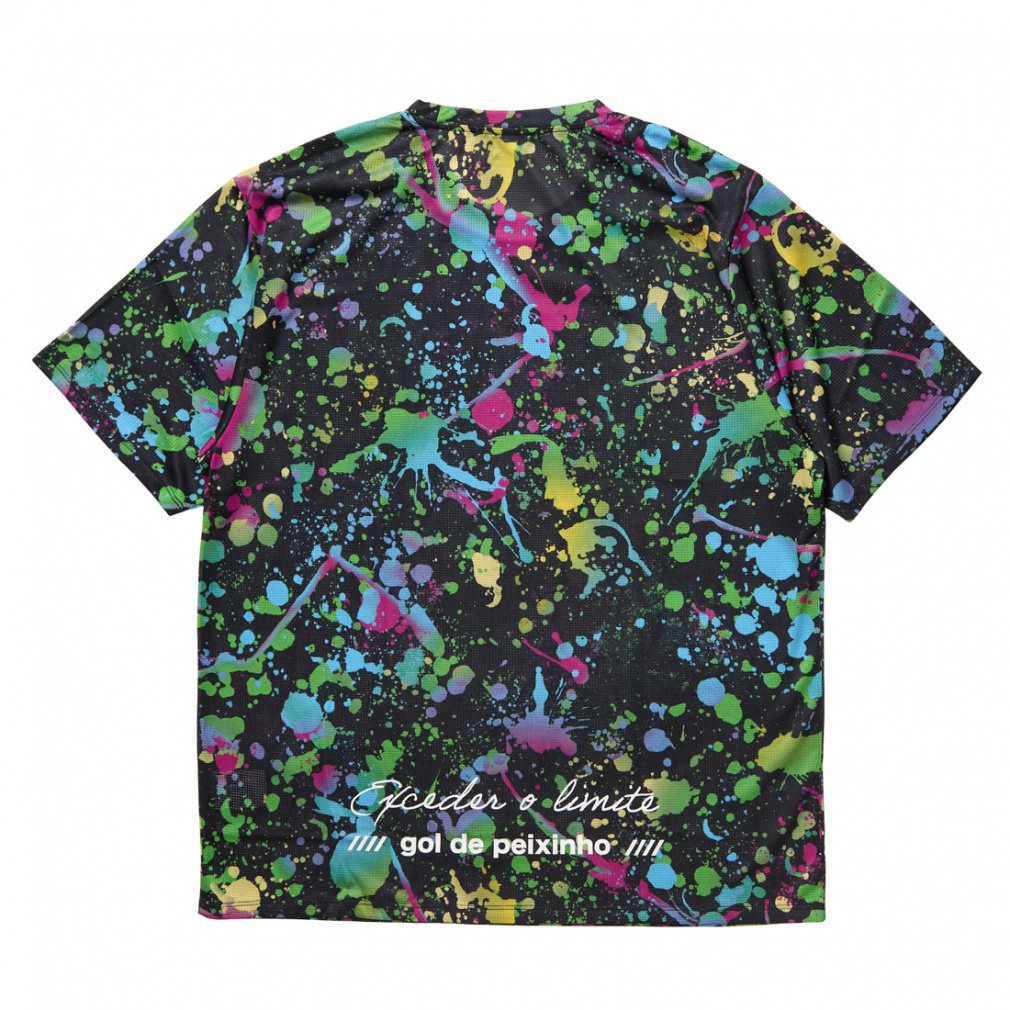 ティゴラ メンズ サッカー/フットサル 半袖シャツ プラクティスTシャツ