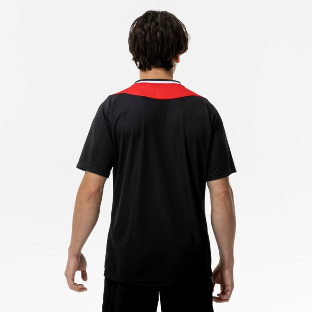ミズノ メンズ サッカー/フットサル 半袖シャツ MORELIA フィールド