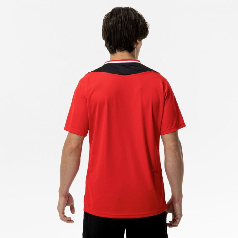 ミズノ メンズ サッカー/フットサル 半袖シャツ MORELIA フィールド