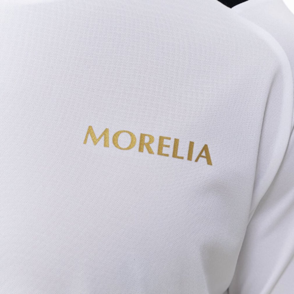 ミズノ メンズ サッカー/フットサル 半袖シャツ MORELIA フィールド